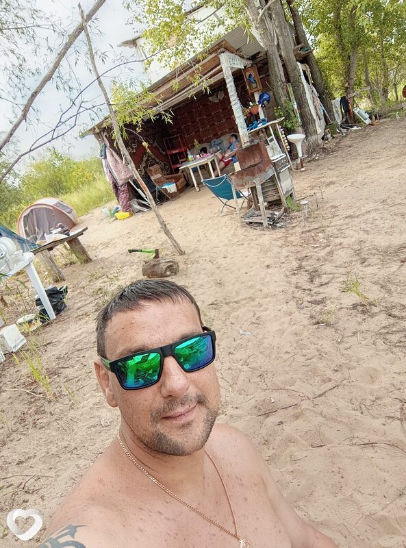 Игорь, 42, Самаре — анкета №4349912