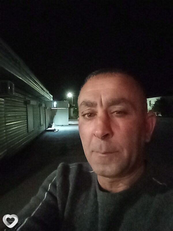 Самит, 49, Бугульме — анкета №4349915