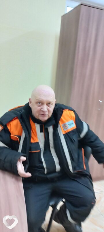 Андрей, 58, Бирске — анкета №4349919