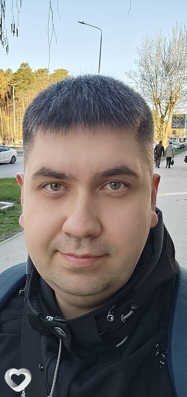Сергей, 36, Перми — анкета №4349921