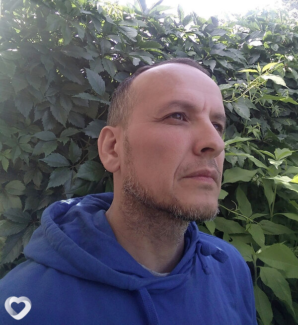 Алексей, 45, Екатеринбурге — анкета №4349924
