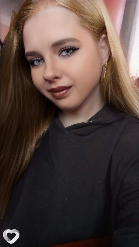 Марина, 25, Белове — анкета №4349926