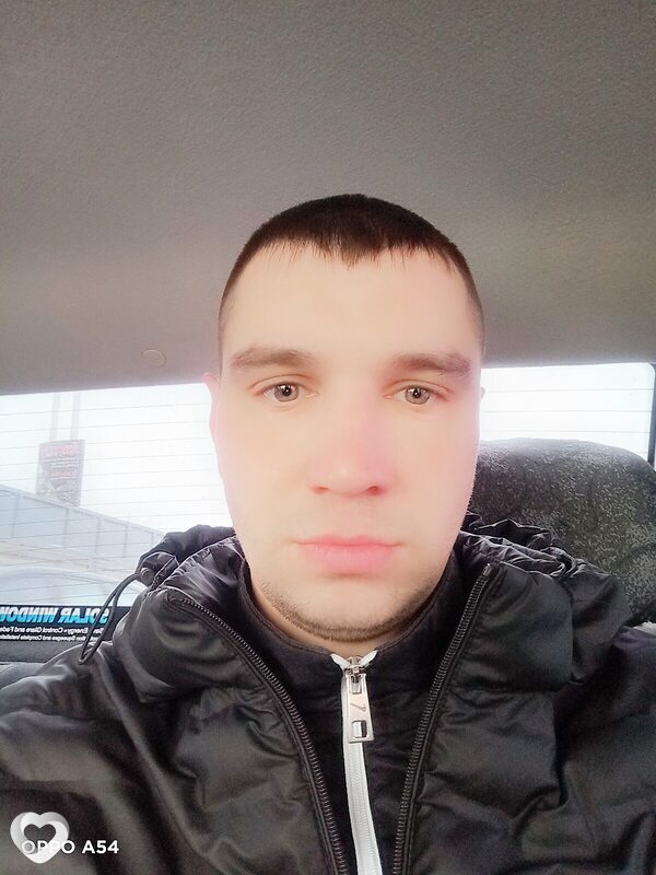 Саня, 30, Омске — анкета №4349927