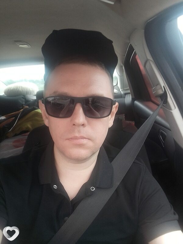 Лев, 38, Казани — анкета №4349930