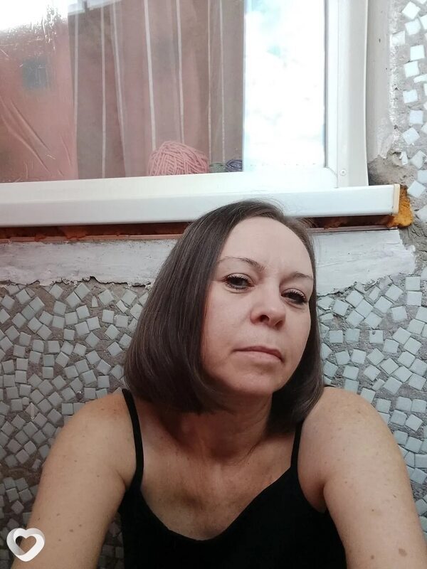 Наталья, 47, Омске — анкета №4349934