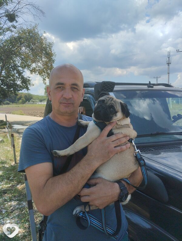 Александр, 53, Краснодаре — анкета №4349935