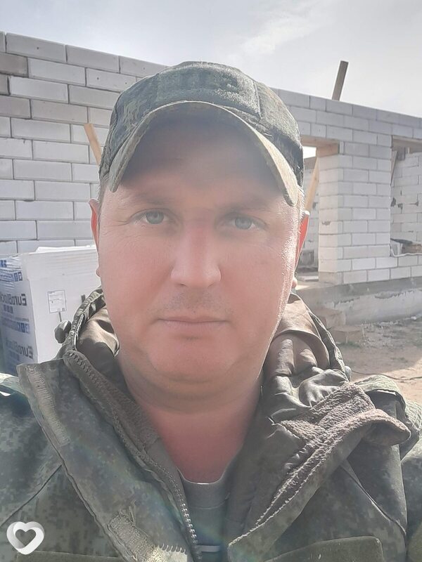 Денис, 40, Липецке — анкета №4349943
