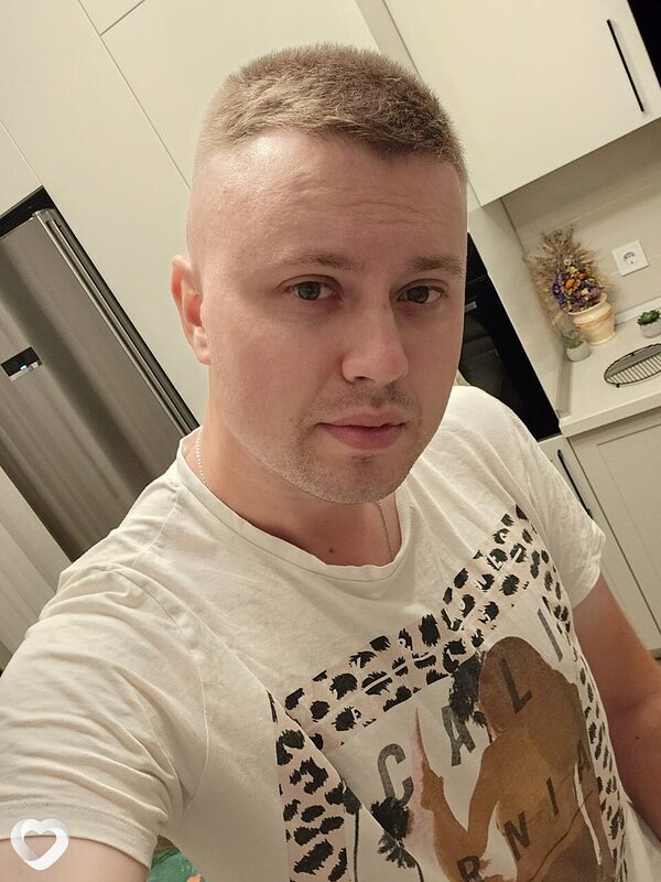 Олег, 36, Киеве — анкета №4350279