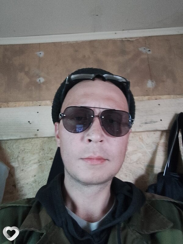 Родион, 39, Мурманске — анкета №4350296
