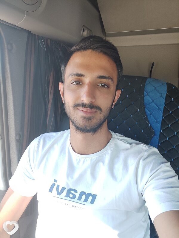 Umut, 25, Москве — анкета №4350297