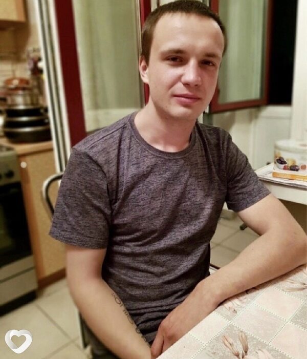 Roman, 33, Москве — анкета №4350298