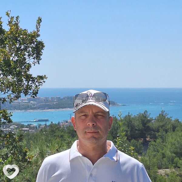 Александр, 51, Витебске — анкета №4349975
