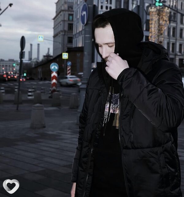 Кирилл, 28, Челябинске — анкета №4349978