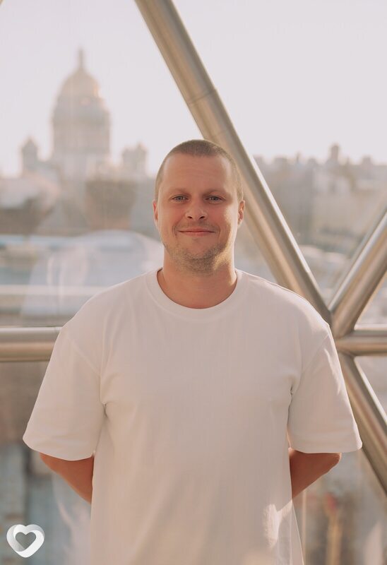 Александр, 33, Санкт-Петербурге — анкета №4349780