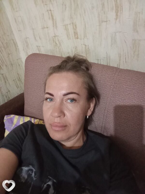 Наталья, 45, Саратове — анкета №4349785