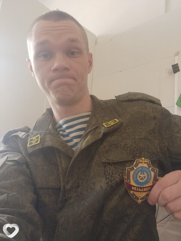 Андрей, 21, Ставрополе — анкета №4349787