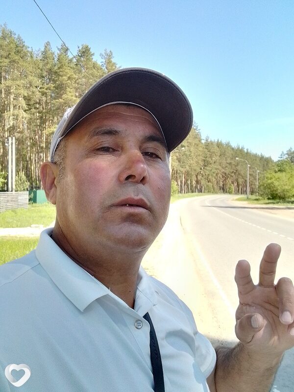 Тимур, 47, Рязани — анкета №4349795