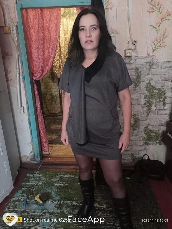 Лариса, Тюменцево