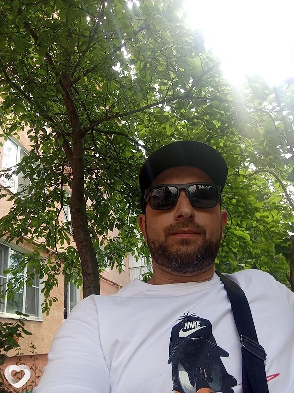 Михаил, 34, Волгодонске — анкета №4350005