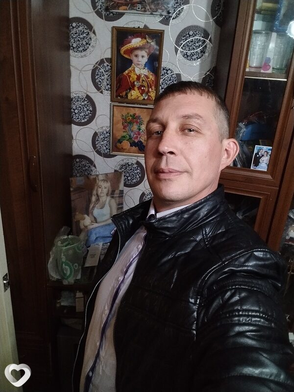 Саня, 41, Нижнем Новгороде — анкета №4350009