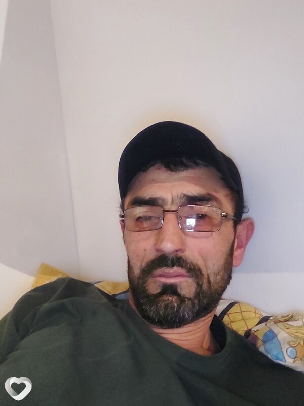 Хайрулло, 47, Тюмени — анкета №4350015
