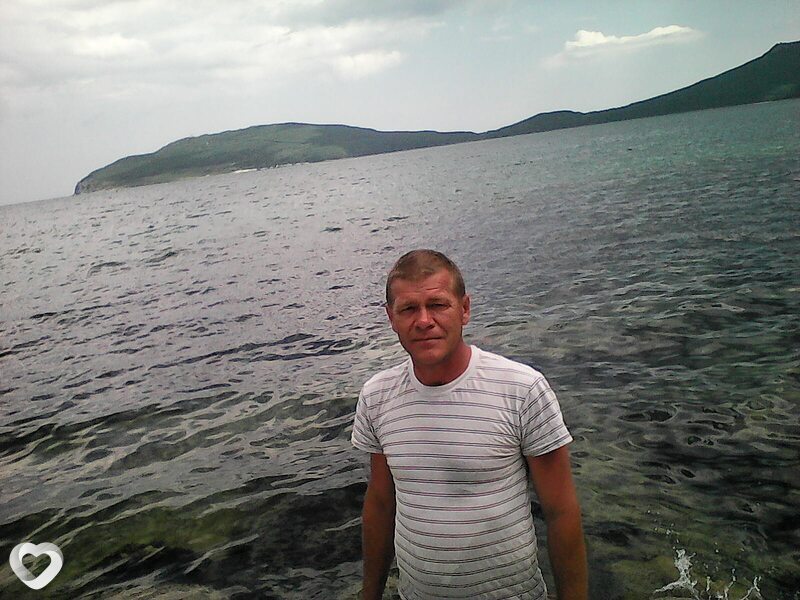 Аркадий, Спасск-Дальний