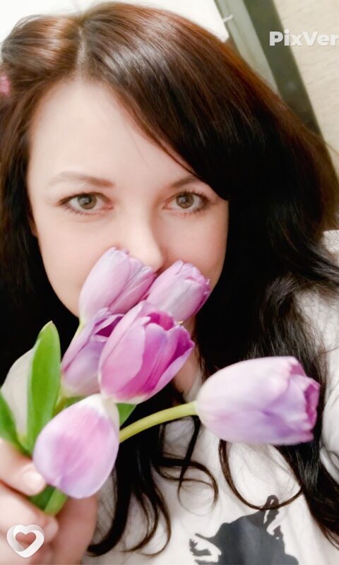 Екатерина, 35, Ульяновске — анкета №4350019