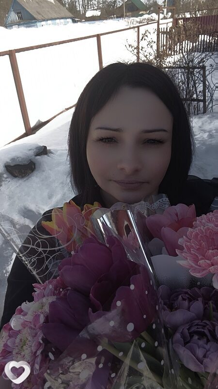 Евгения, 42, Брянске — анкета №4350020
