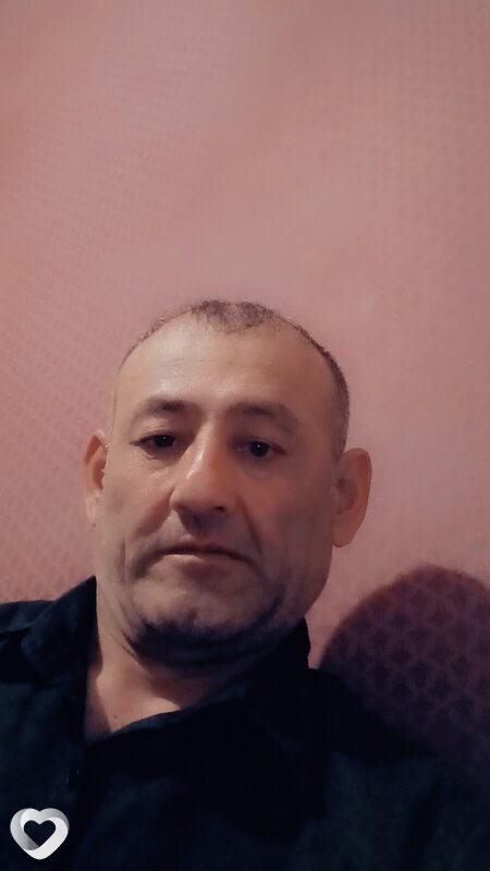 Ахме, 44, Самаре — анкета №4350024