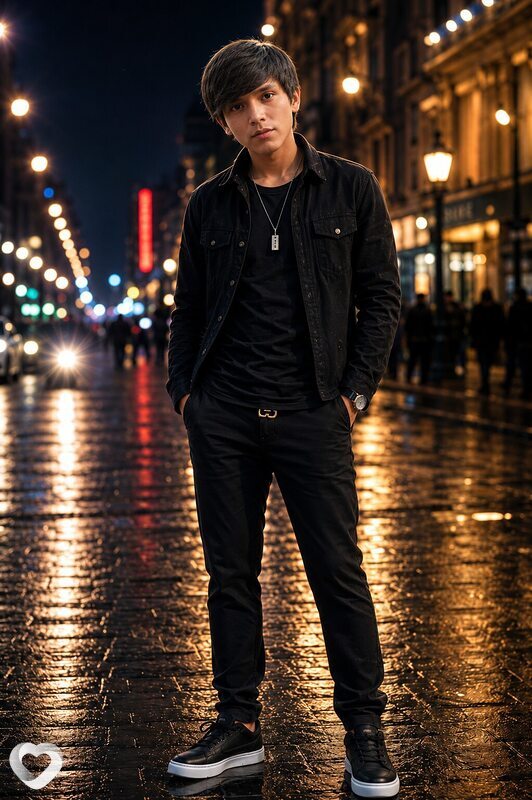 Shox, 30, Ташкент — анкета №4349882