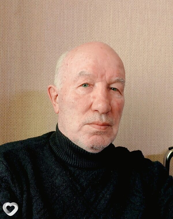 Андрей, 43, Хабаровске — анкета №4349885