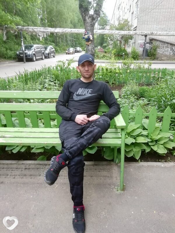 Павел, 43, Александрове — анкета №4349889