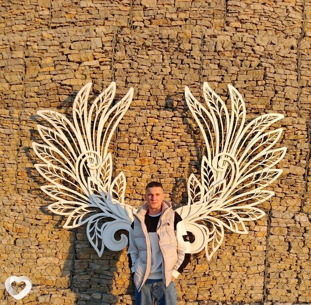 Эдуард, 22, Улан-Удэ — анкета №4349891