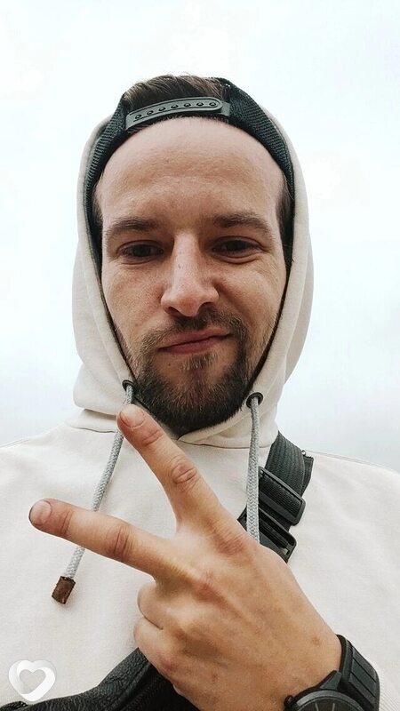 Макс, 36, Мурманске — анкета №4349893