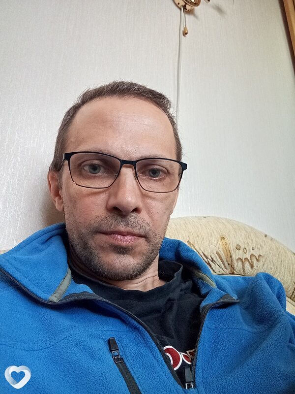 Андрей, 50, Минске — анкета №4349897