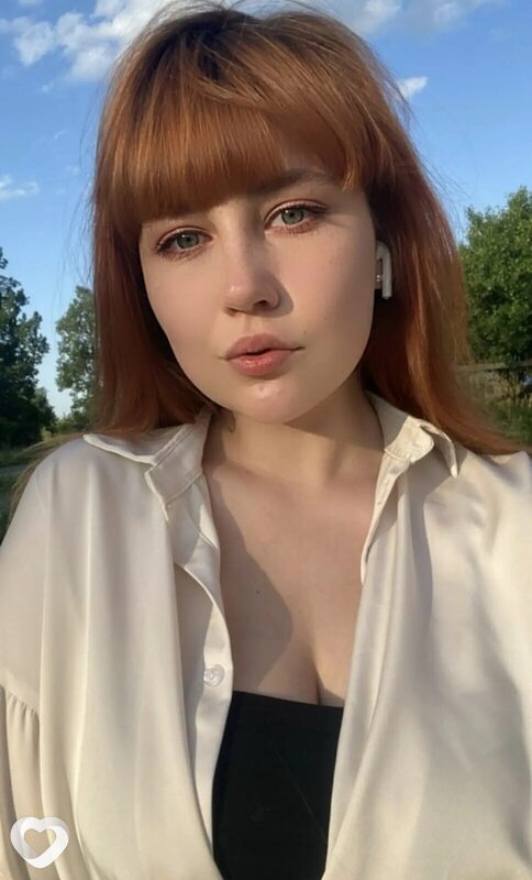 Елизавета, 25, Иркутске — анкета №4349904