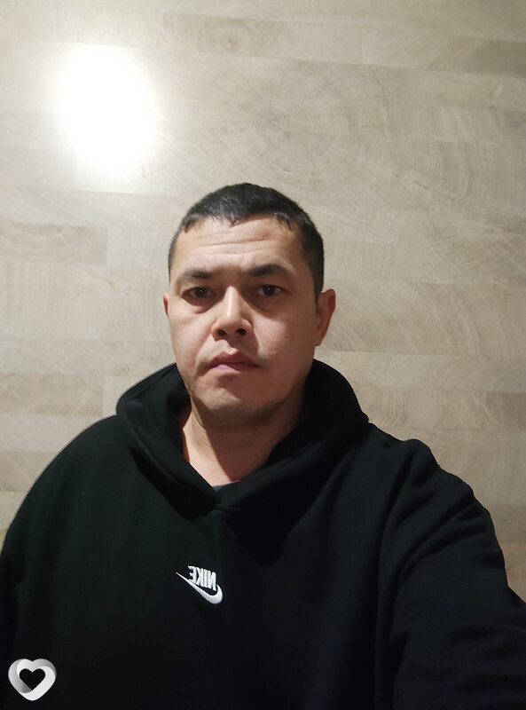 Руслан, 45, Казани — анкета №4350081