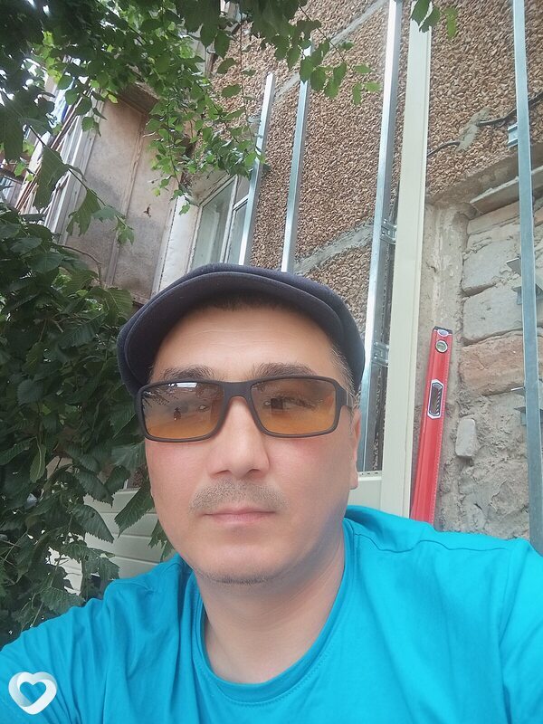 Жаник, 36, Костанае — анкета №4350085