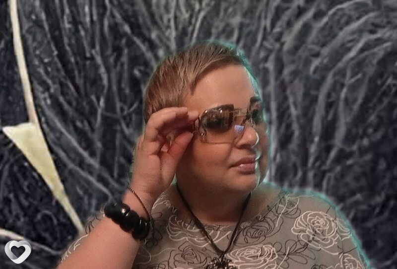 Светлана, 56, Челябинске — анкета №4350091