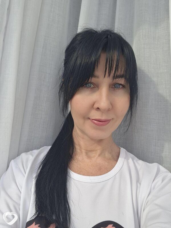 Юлия, 51, Екатеринбурге — анкета №4350098