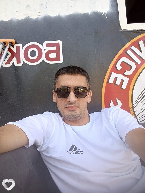 Ибрагим, 34, Екатеринбурге — анкета №4350101