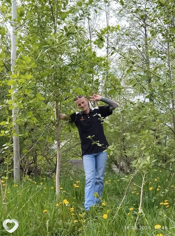 Yurij, 51, Москве — анкета №4350057