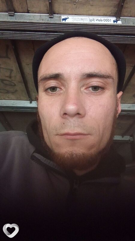 Андрій, 27, Хмельницком — анкета №4350069