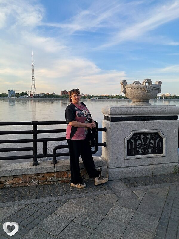 Юлия, 39, Белогорске — анкета №4350078