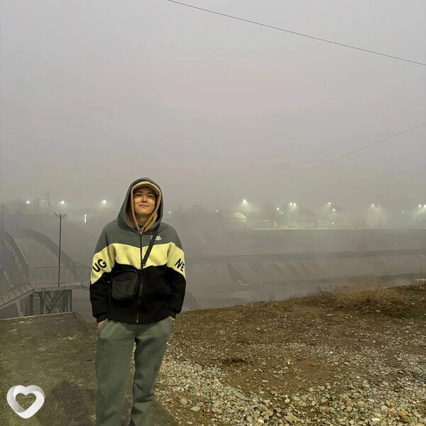 Даниил, 21, Шымкенте — анкета №4350136