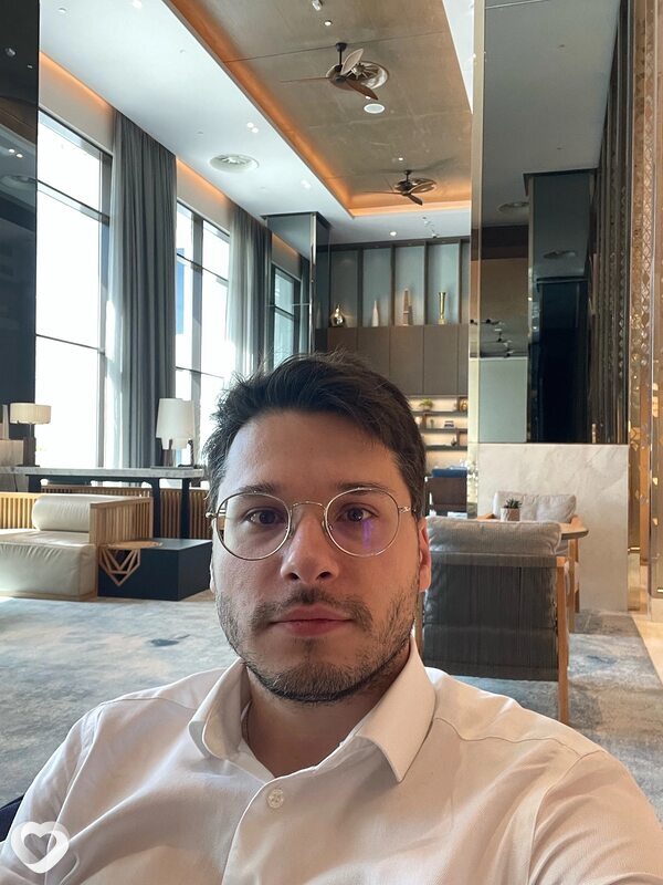 Григорий, 27, Белгороде — анкета №4350140