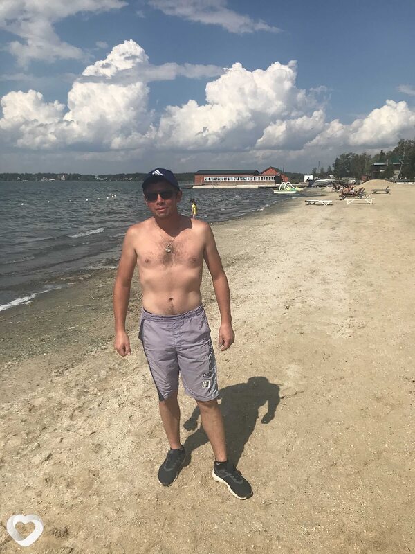 Азат, 33, Челябинске — анкета №4350147