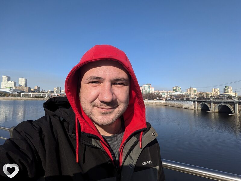 Алексей, Кунгур