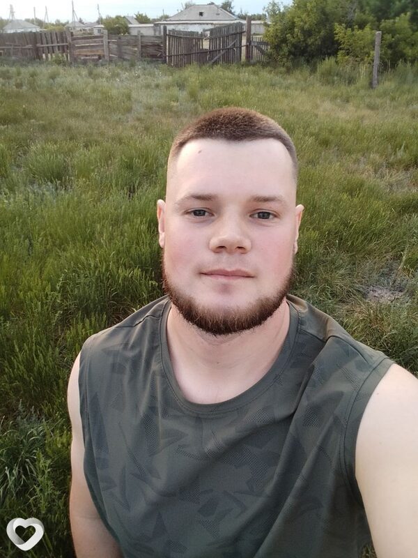 Vladislav, 29, Павлодаре — анкета №4350114