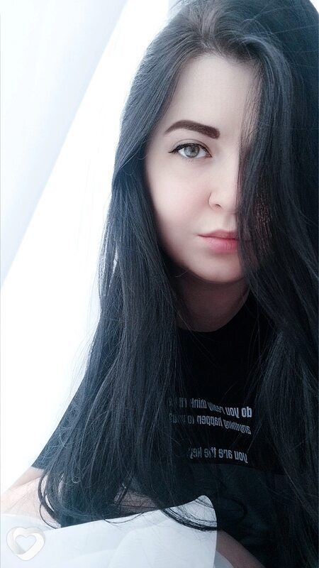 Кристина, Ленинградская